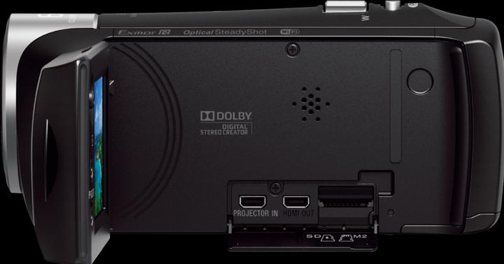 Immagine prodotto Sony Hdr Pj410 (2.29 Mpx, 50p, 30 x)