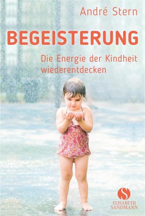 Image du produit Begeisterung (Allemand, André star, 2019)