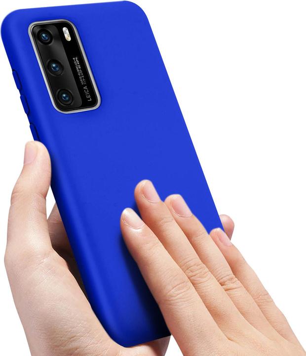 Image du produit Avizar Série rapide (Huawei P40)