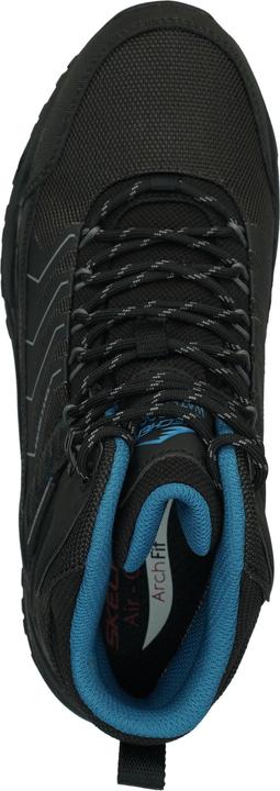 Actual product image Skechers Arch Fit Dawson - Raveno (44)