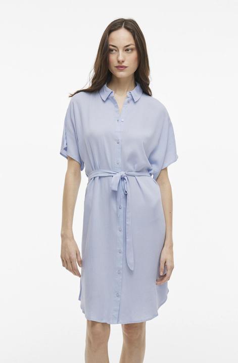 Immagine prodotto Vila Kurzarm Blusenkleid (34)