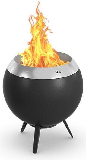 Produktbild Höfats MOON 45 Feuerschale mit niedrigem Fuss (45 cm)