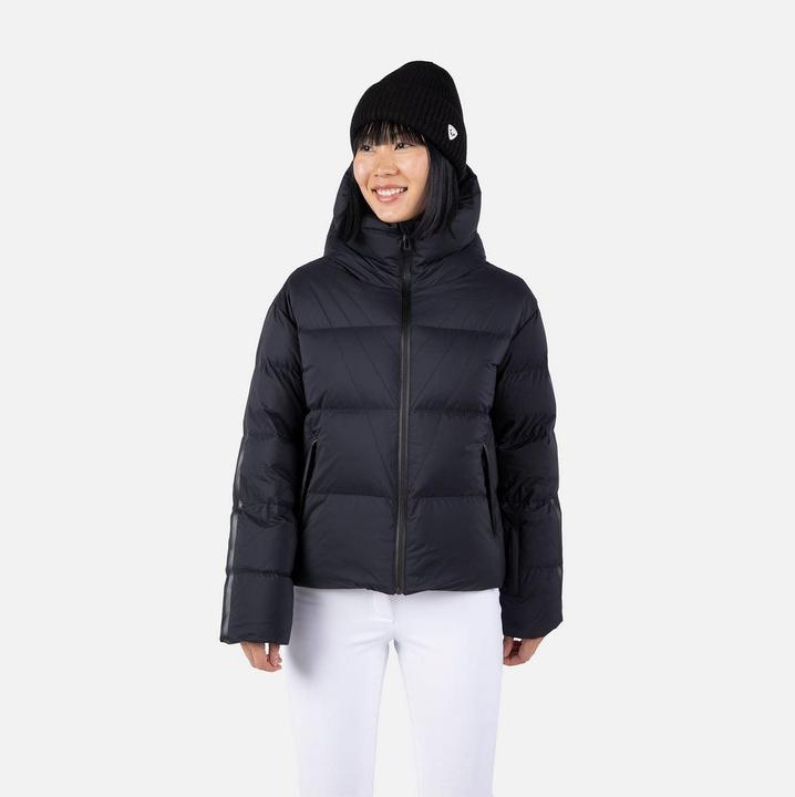 Produktbild Rossignol Ventina Bomber Daunenjacke Jkt (XL)