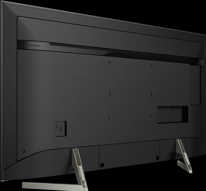 Image du produit Sony Kd-49xf9005 (49", LCD, 4K, 2018)
