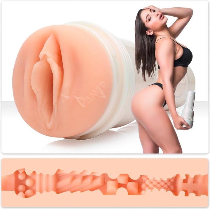 Immagine prodotto Fleshlight Pericolo Abella Pericolo