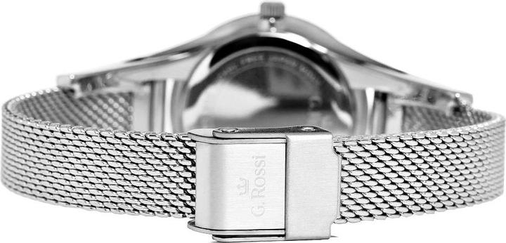 Image du produit Gino Rossi Watch G.Rossi WOMEN'S WATCH - KAYLE (zg773a) - Universal BOX (165 mm)