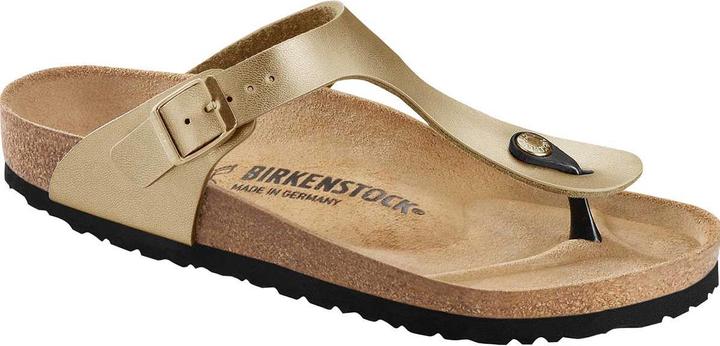 Produktbild Birkenstock Gizeh Birko-Flor Normal (40)