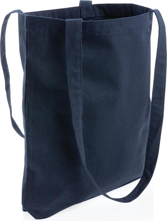 Produktbild Xd Collection Tragetasche Impact Recycelte Baumwolle (9.80 l)