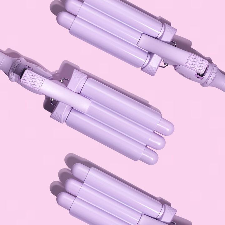 Produktbild Mermade Cutie Waver 22mm Lilac (22 mm)