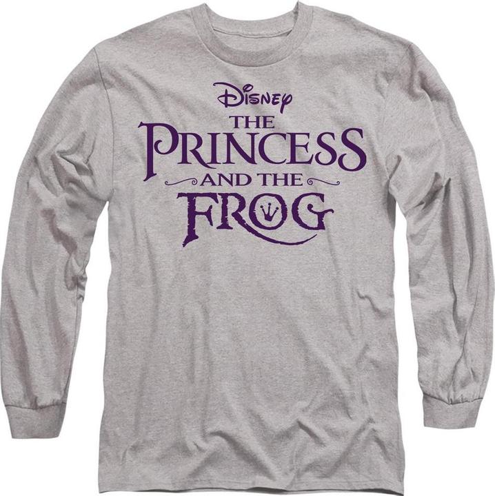Produktbild Disney Princess TShirt (M)