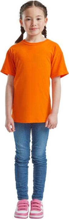 Image du produit Fruit of the Loom - T-shirt ORIGINAL - Enfant (128)