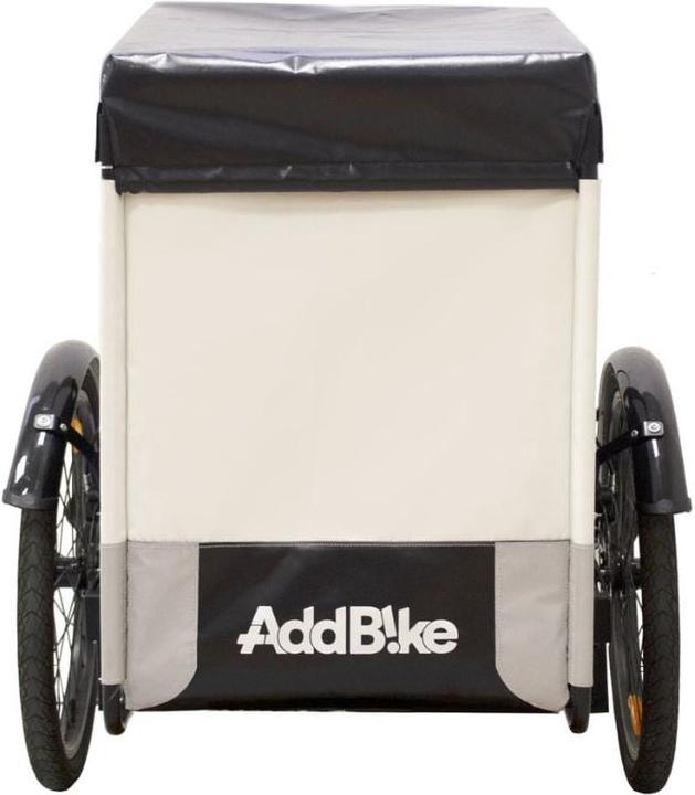 Image du produit AddBike Kit de boîte