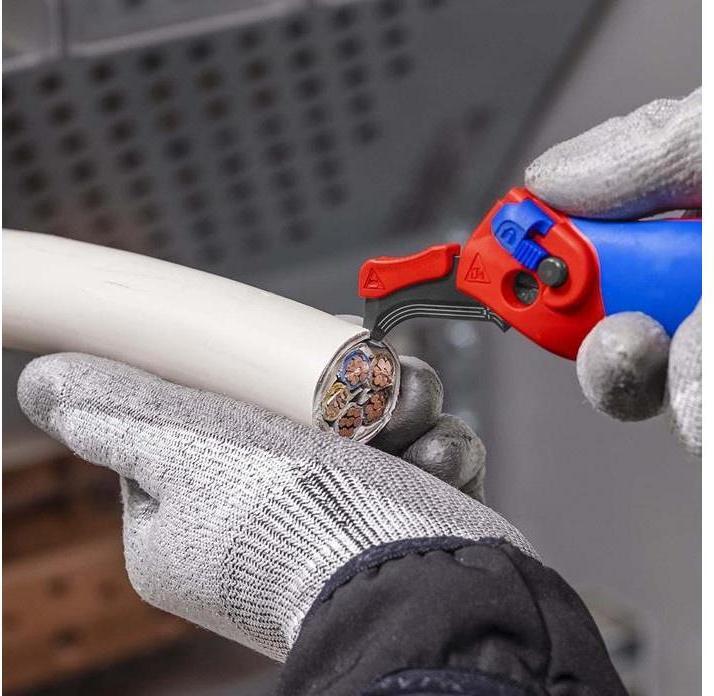 Produktbild Knipex 16 50 145 SB (145 mm)