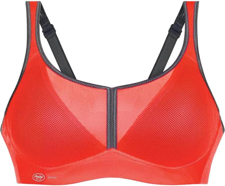 Immagine prodotto Anita Controllo dell'aria con reggiseno sportivo Delta Pad (65 B)