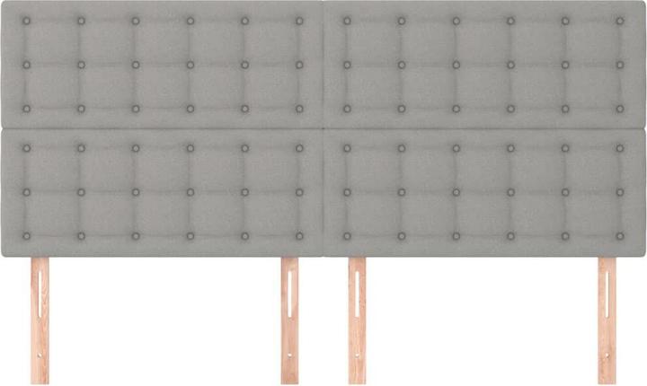Immagine prodotto VidaXL Kalli (200 x 5 x 128 cm)
