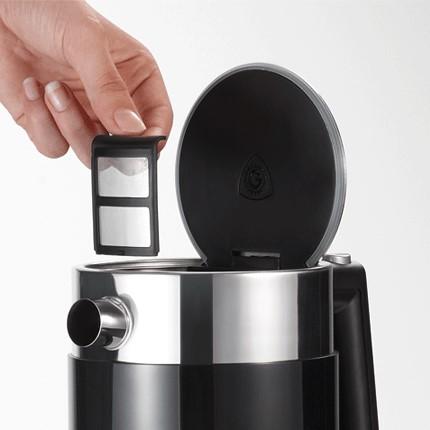 Produktbild Graef Wk 62 (1.50 l, EU-Stecker)