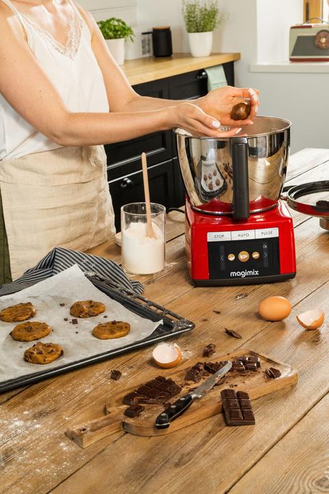 Image du produit Magimix Cook Expert (1700 W)