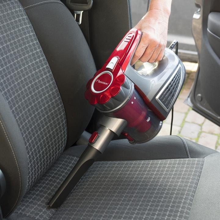 Actual product image Bestron AVC800