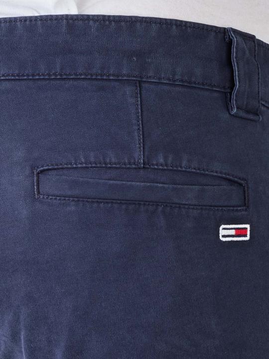 Image du produit Tommy Hilfiger Tommy Jeans Scanton Chino Slim Fit Twilight Navy (W34/L30)