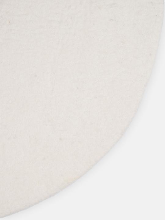 Actual product image Myfelt Round Flat M (Ø 160 cm)
