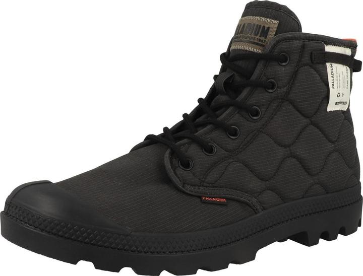 Produktbild Palladium Pampa Re-Quilted - 63345 (44.5)
