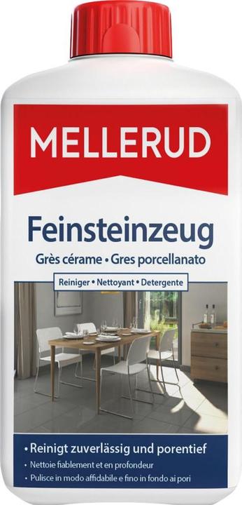 Produktbild Mellerud Feinsteinzeug Reiniger