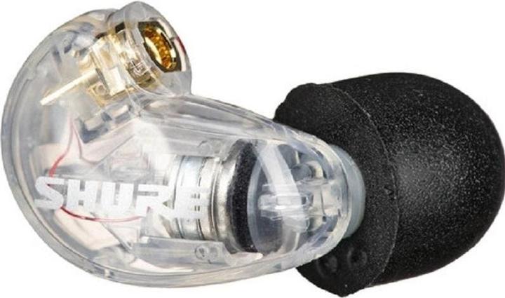 Actual product image Shure Se215 Right (SE215)