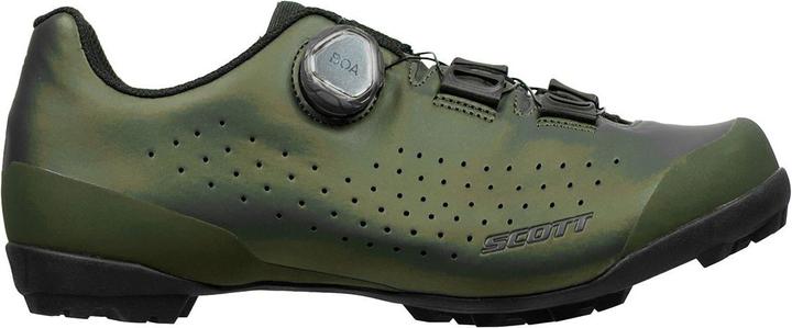 Actual product image Scott Sports Gravel Pro cycling shoes (45)