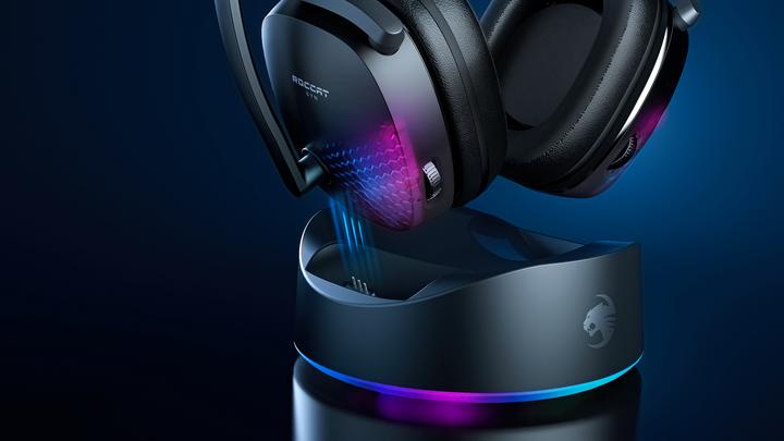 Immagine prodotto Roccat SYN Max Air (Senza fili)