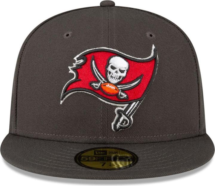 Immagine prodotto New Era Cappellino 59Fifty Fitted - NFL Tampa Bay Buccaneers (8)