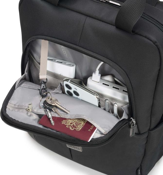 Actual product image Dicota Eco Slim Pro (10 l)