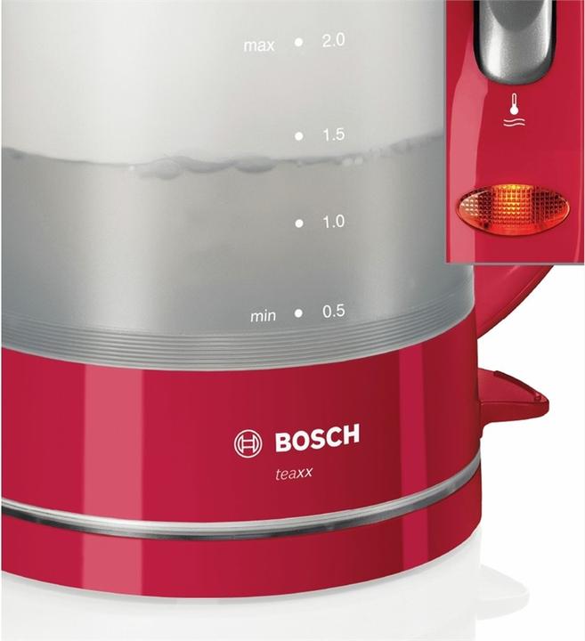 Produktbild Bosch Hausgeräte Teebereiter (2 l)