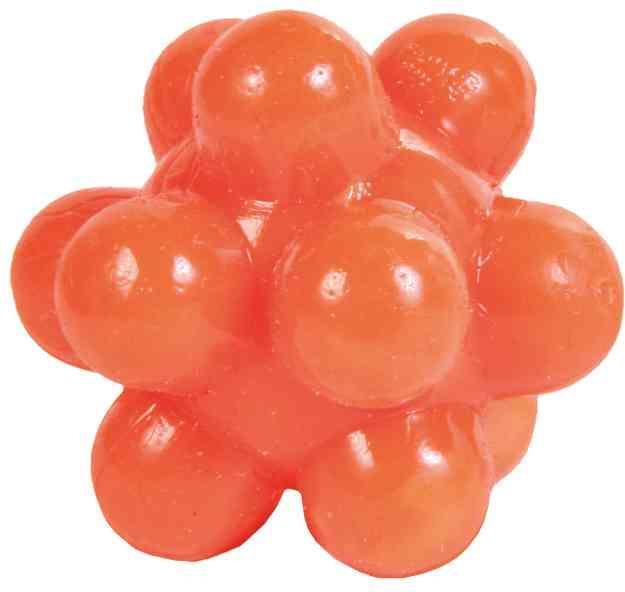 Actual product image Trixie Pimple balls (Cat ball toy)