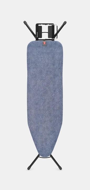 Immagine prodotto Brabantia Asse da stiro B (124 x 38 cm)