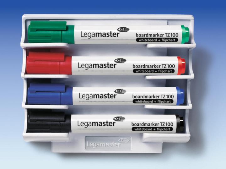 Produktbild Legamaster Whiteboard Markerhalter