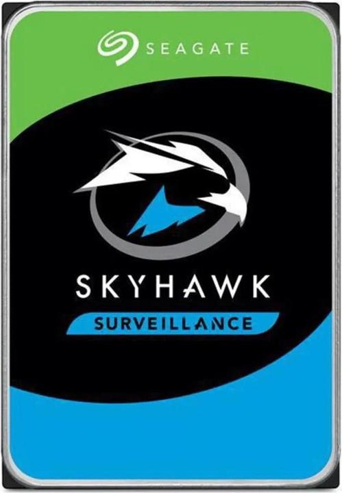Actual product image Seagate Surveillance HDD SkyHawk 3.5" (4 TB, 3.5")