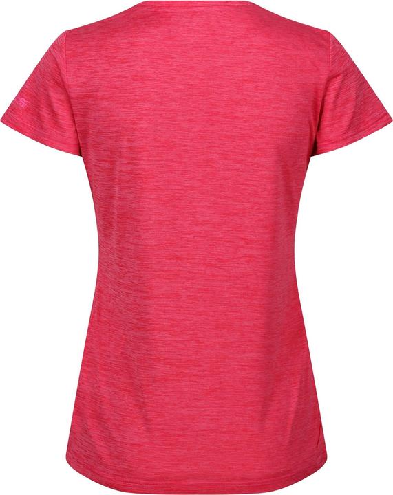 Actual product image Regatta Womens/Ladies Josie Gibson Fingal Edition T-Shirt (52 D)