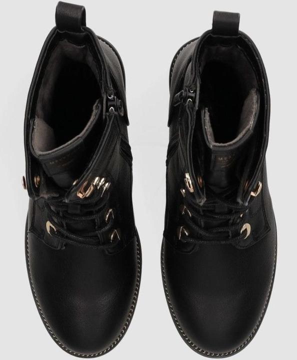 Actual product image Mustang Stiefelette (37)