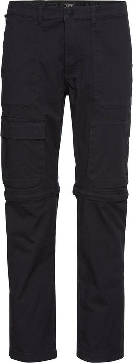 Actual product image Camel Active Zip-Off Cargohose im Relaxed Fit (40)