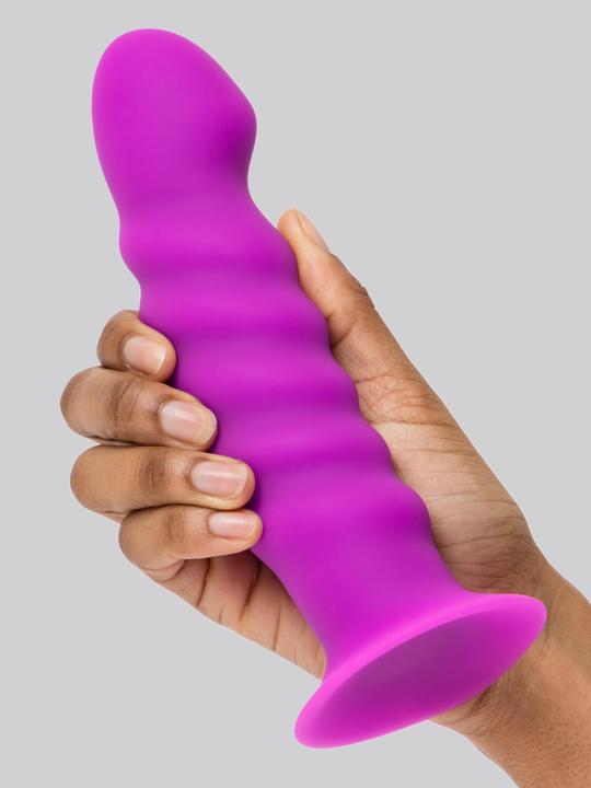 Image du produit Lovehoney Godemiché en silicone Sweet Swirl