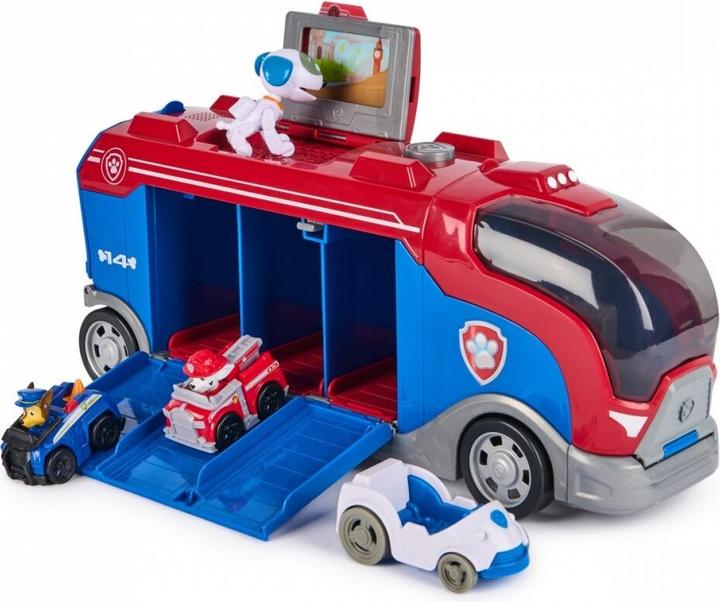 Image du produit Paw Patrol Mission Cruiser