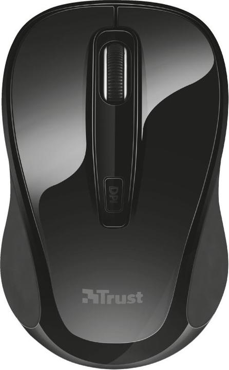 Trust Xani optical Bluetooth Mouse (Kabellos)