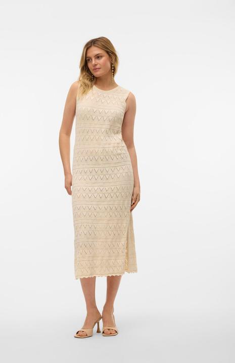 Actual product image Vero Moda VMBALI long dress knitted dress (XS)