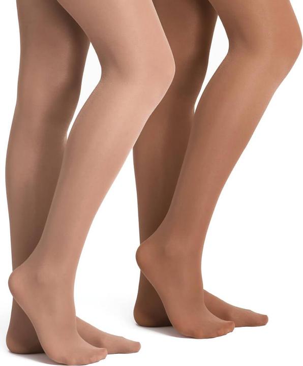 Actual product image Rumpf 120 Glossy tights (70 DEN, S)