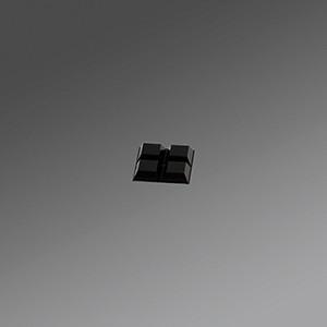 Produktbild Regiolux REGI LED-Rasteranbauleuchte (6811 lm)