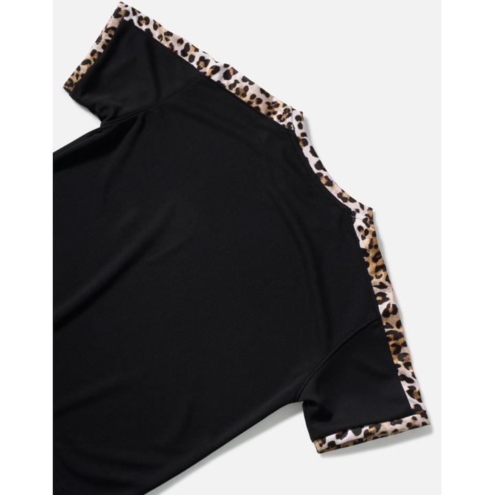 Actual product image Loose Riders Leopard (L)