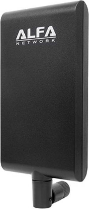 Actual product image Alfa Network APA-M25 - Dual-Band Indoor Antenna (Wi-Fi)