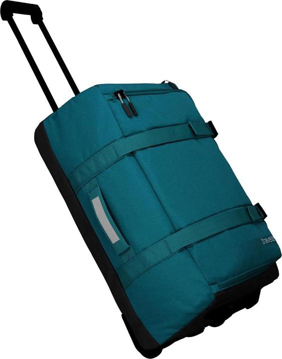 Actual product image Travelite Kick Off (65 l, M (50 - 90l))