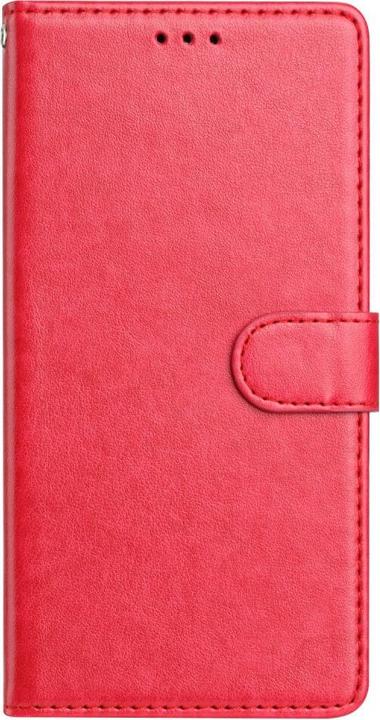 Produktbild Cover-Discount Galaxy A26 5G - Elegantes Hüllen Etui mit Handschlaufe (Samsung Galaxy A26)