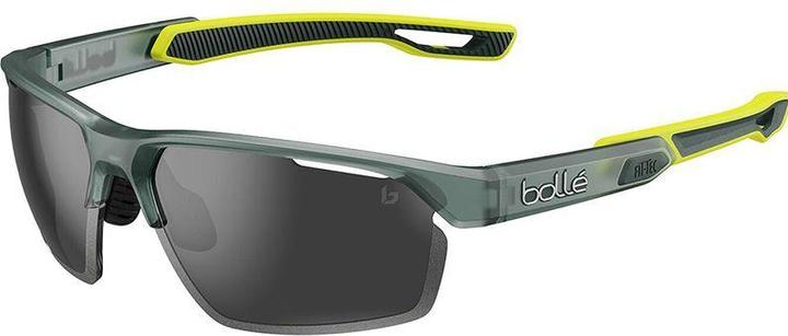 Bollé Victus Pro (Hunter Green Frost, Grau)